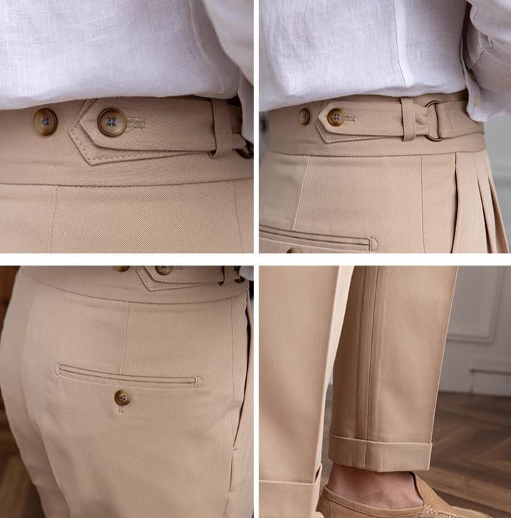 Sabini Broek
