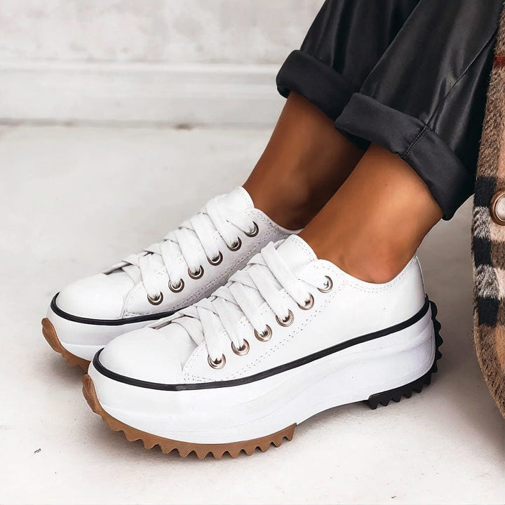 Sterre™ | Orthopedische Schoenen met Platformzool