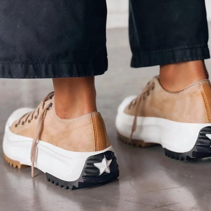 Sterre™ | Orthopedische Schoenen met Platformzool