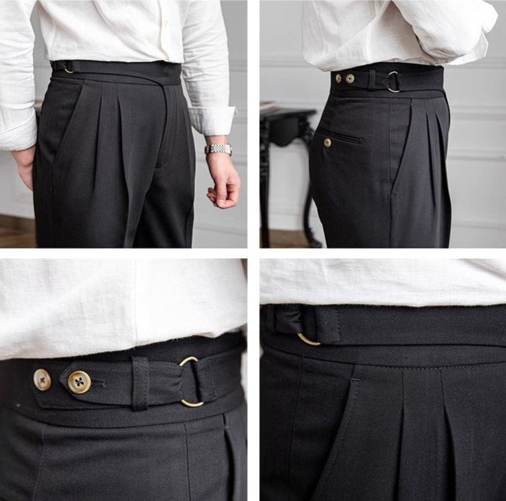 Sabini Broek