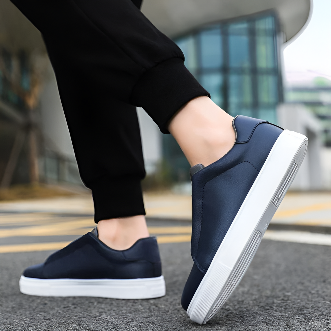 Bastian | Klassieke, originele en trendy sneakers voor mannen