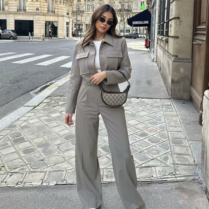 Isabella Droom Set