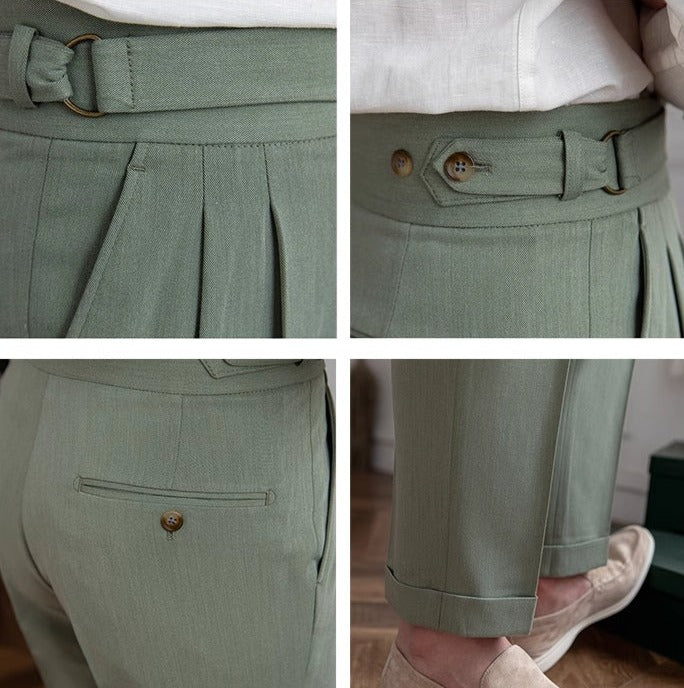 Sabini Broek