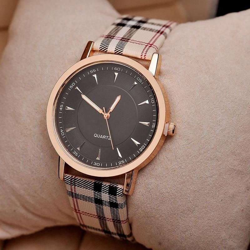 Klassieke Mode Horloge