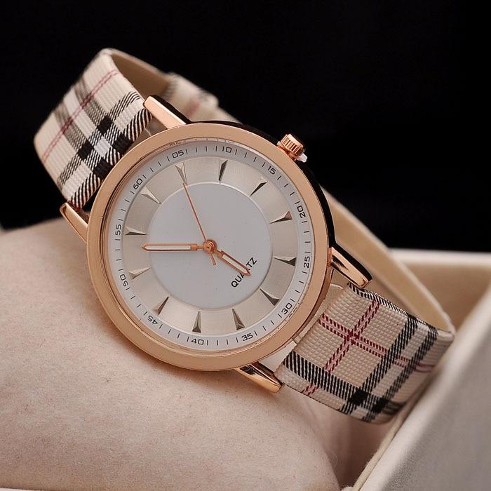 Klassieke Mode Horloge