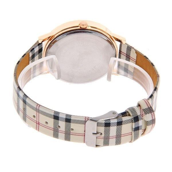 Klassieke Mode Horloge