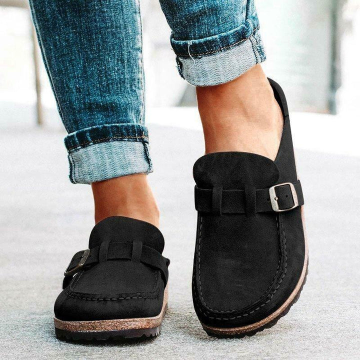 Dolce™ | Mode Casual Loafers