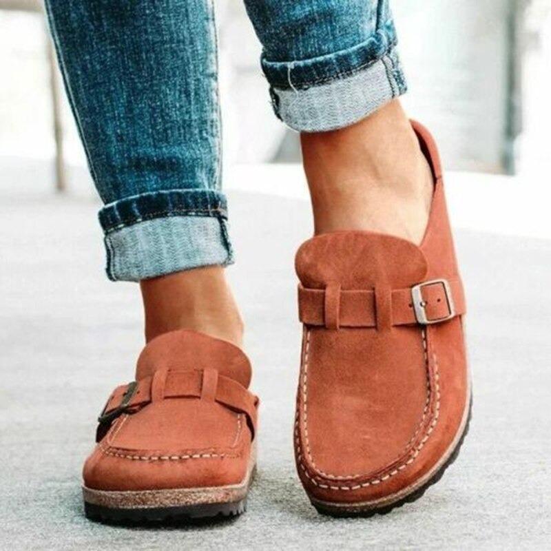 Dolce™ | Mode Casual Loafers