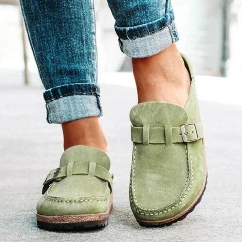 Dolce™ | Mode Casual Loafers