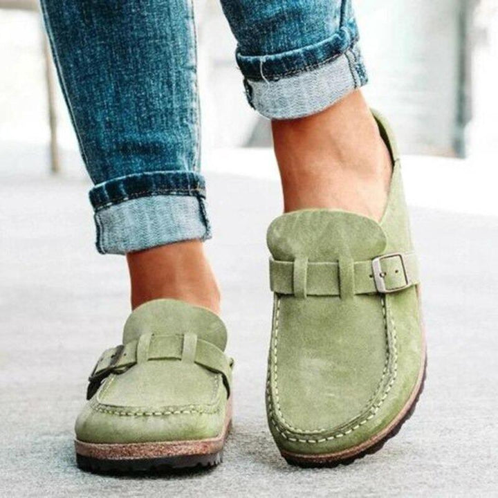 Dolce™ | Mode Casual Loafers