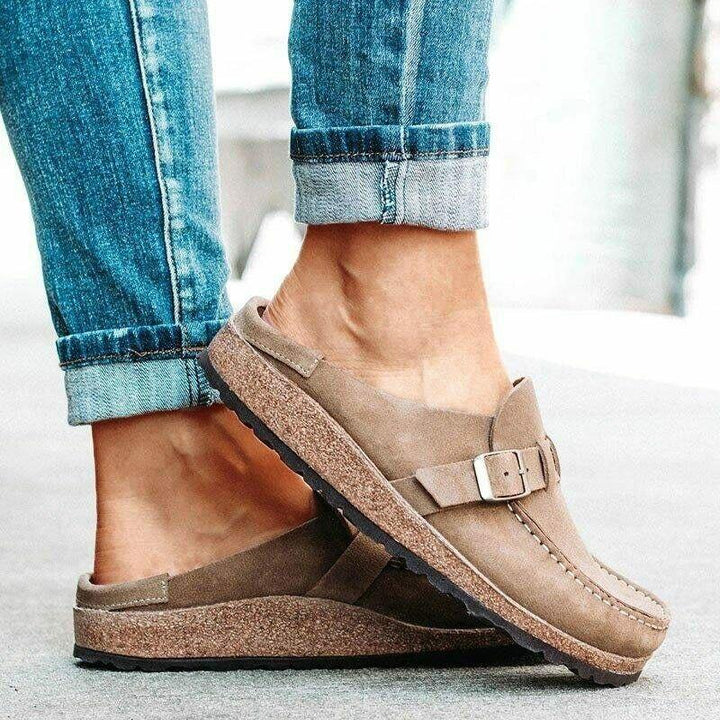 Dolce™ | Mode Casual Loafers