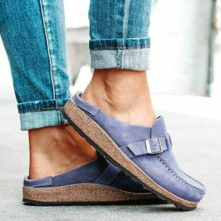 Dolce™ | Mode Casual Loafers